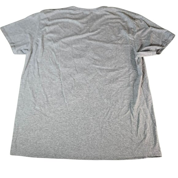 Harry Potter Herbology T-Shirt XL Hogwarts School Of Witchcraft Wizardry Gray - Picture 3 of 7